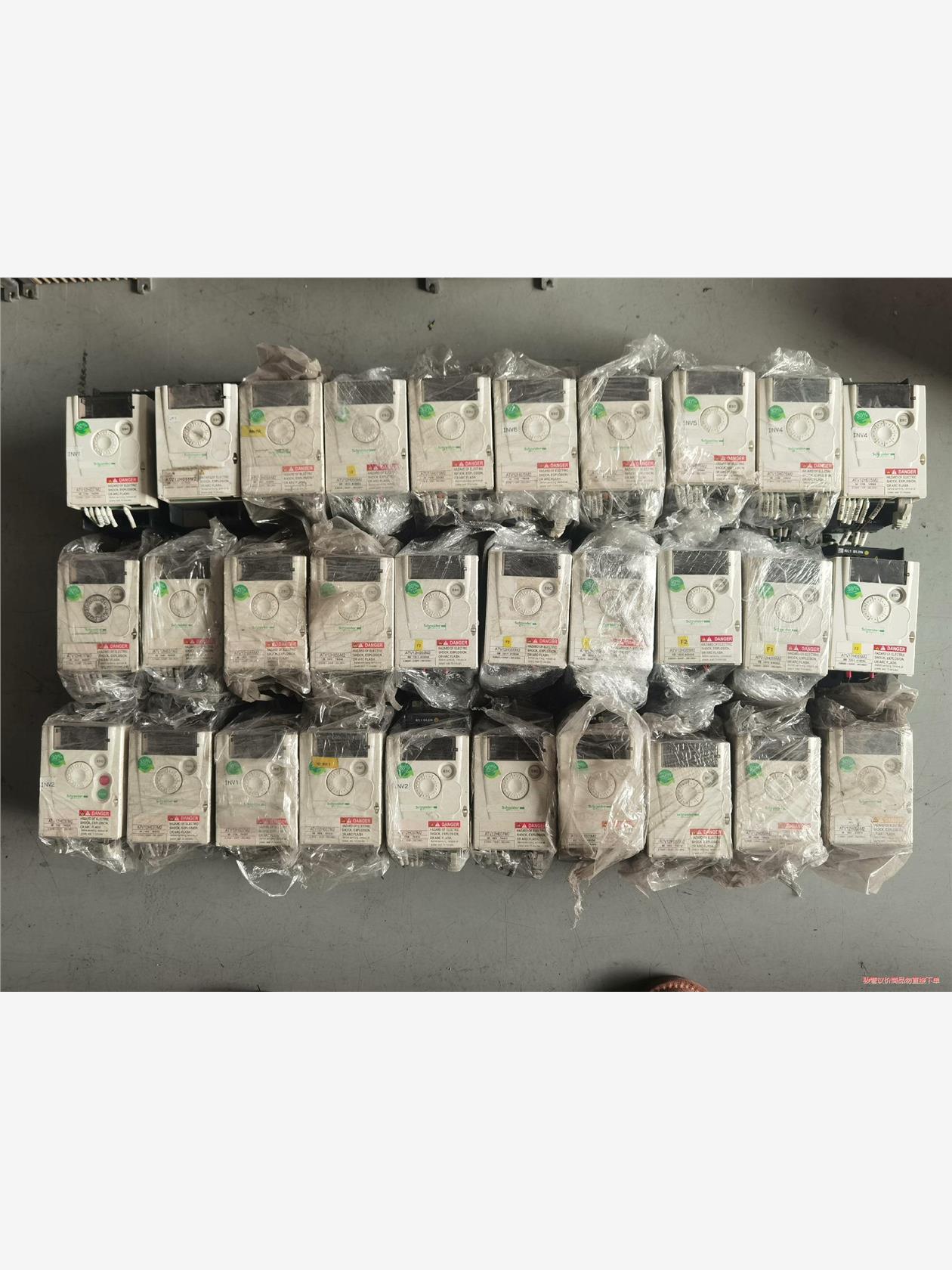 ATV12H055M2 施耐德变频器，0.55KW(议价商品）