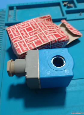 丹佛斯电磁阀线圈JS1025氨氟制冷电磁主阀原装线圈018(议价商品）