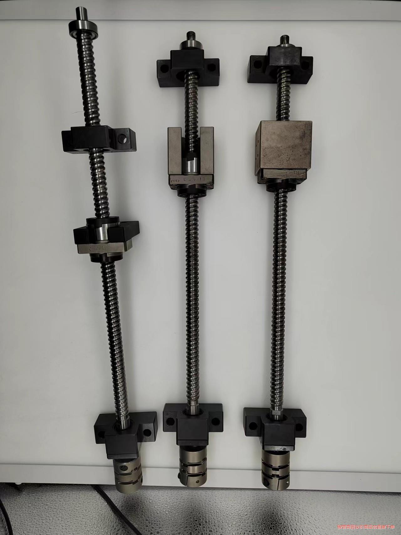 THK丝杆 型号：E174-4 E174-3 J155-0，议价商品