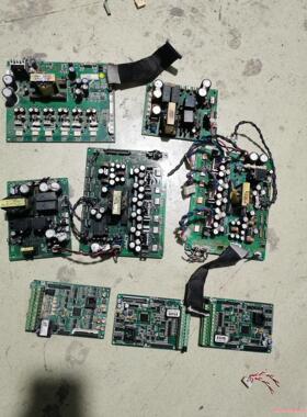 艾克特AT500系列变频器主板A00U03C驱动板A06D0(议价商品）