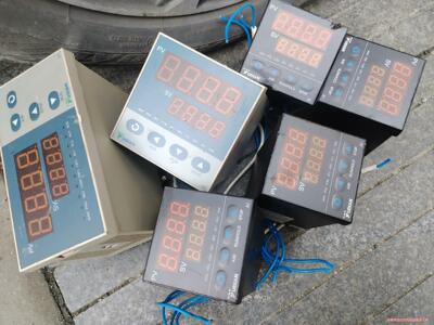 温控仪UDIAN人工智能温度控制器 ，机器上面拆下来的，大议价商品