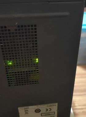 华为SmartAX  AM5612光纤交换机带语音板卡一张，骏营议价商品