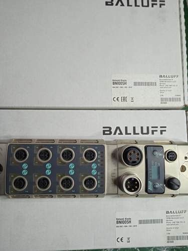 巴鲁夫 BNI005H   BNI0089 BNI00FZ