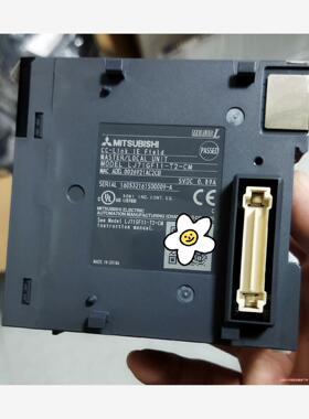 全新原装正品，三菱模块LJ71GF11-T2-CM(议价商品）
