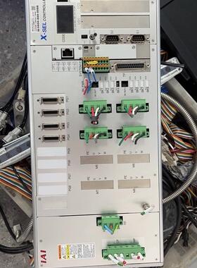 IAI XSEL-R-4-200ALM-200AS-200A议价商品