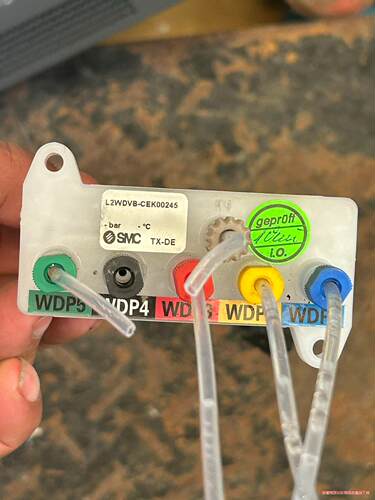 LVM10R6-5B-Q 二手拆机实拍图懂得来骏营议价商品