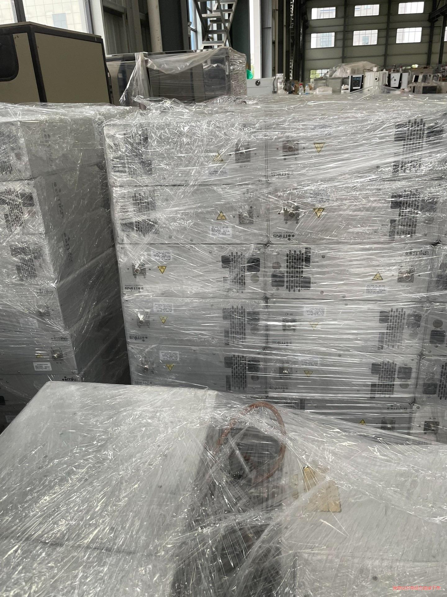 MKS MW-2513-01射频电源适配器、MKS ENI(议价商品）