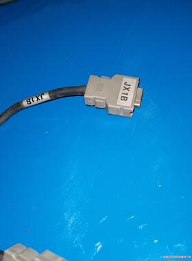 发那科老系统信号线JX1A/JX1B  CX1A/CX1B(议价商品）