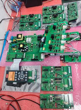 FC-302/102丹佛斯变频器配件骏营议价商品