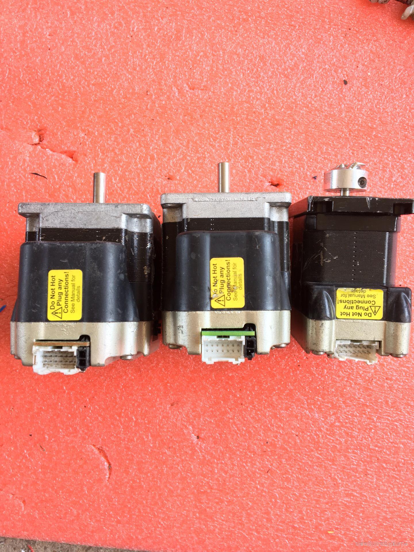 二手拆机MDRIVE23伺服电机拆机。MCI23A-IPT-议价商品