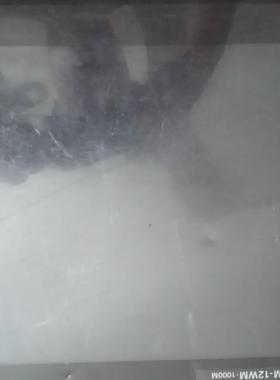 三菱工控屏EPC730X，工厂拆件下来，成色如图，由于没有议价商品