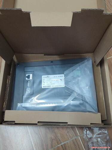 昆仑通态触摸屏tpc7022ex议价商品