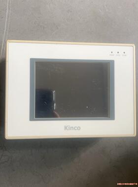 步科mt5320c触摸屏，有5台，实物拍摄，已测试包好，标题议价商品