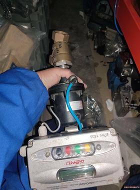 盖米 GEMU EPOS 1435 比例阀(议价商品）