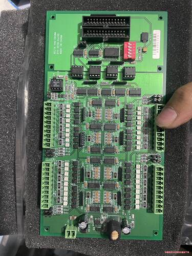 DELTA TAU板子 DTC-32IN-Ver03 全新一议价商品