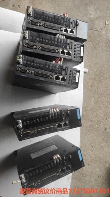 lnovance汇川伺服器，IS620PS5R5I的一台单骏营商贸—议价