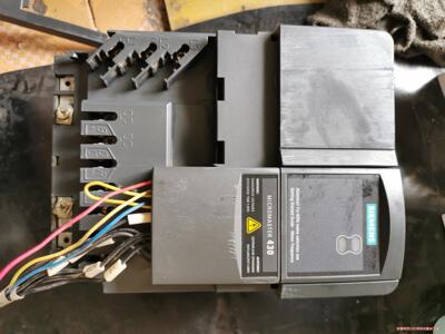 品牌西门子430，11KW，1300元，成色如图，没有面板，议价商品