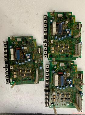 SA53779824 11-4 富士驱动板包模块没包板(议价商品）