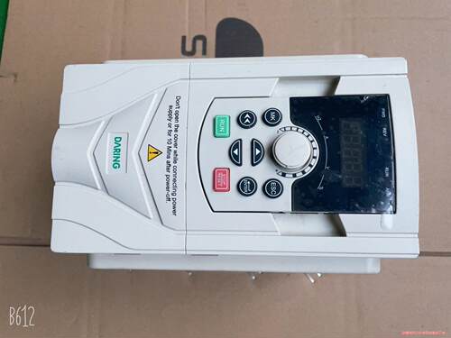 DARING大元变频器 DR300H-S2-04R0-BA议价商品