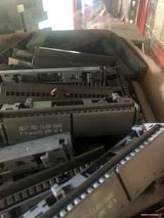 西门子300PLC前连接器 392-1AJ00二十针 15元议价商品