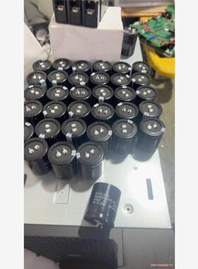450V 470UF电容3个插针。B43508-B5477-(议价商品）