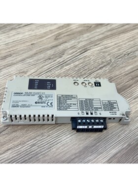 OMRON NSJW-CLK21-V1触摸屏模块 功能包好骏营商贸—议价
