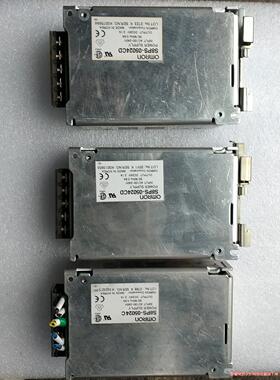 原装OMRON电源S8PS-05024CD议价商品