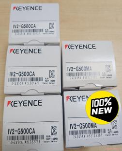 基恩士相机IV2序列IV2 G500CA议价商品