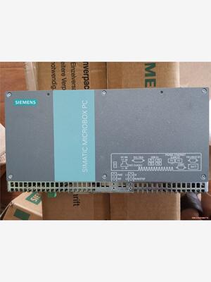 6ES7647-7BA20 西门子工控机IPC427C SI(议价商品）