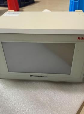 wildermann w500扭矩检测仪，监控仪，现货一台，议价商品