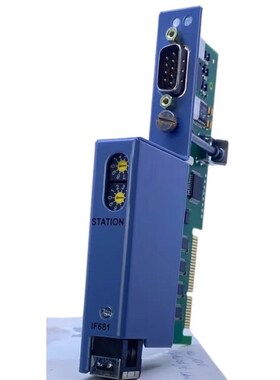 B&R 3IF681.86接口模块1 RS232接口模块骏营商贸—议价