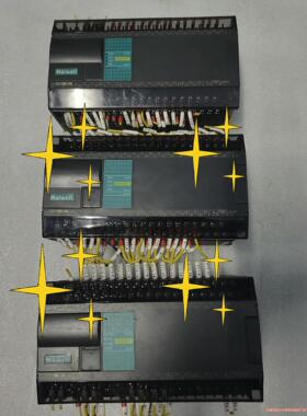 海为PLC H60S0T，T32S0T正常拆机，功能包好，成议价商品