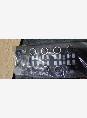 出售TURCK图尔克BLCDN-8M12L-8DI-P-8D(议价商品）
