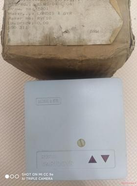 landis & gyr 德国 兰蒂斯 ，Variogyr(议价商品）