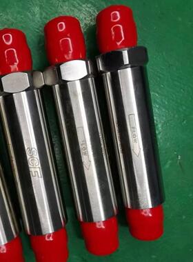 设备拆机TKSCT 316L不锈钢气体过滤器SS-A120-议价商品