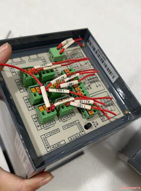 杭州美控有纸记录仪 R100600T0A0P0，实物图片，数(议价商品）