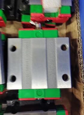 HlWlN  EGW25CC  EGW25CA台湾正品上银样议价商品