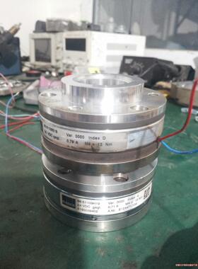 西门子伺服电机拆下来刹车，12和15牛米，8661109H1(议价商品）