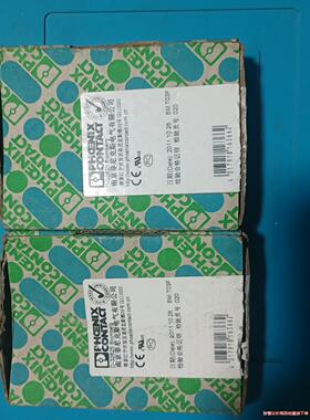 全新菲尼克斯浪涌保护器，F-MS 12ST，订货号28179(议价商品）