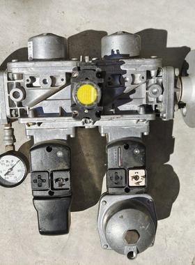 SIEMENS西门子燃气阀门VGD20.403  SKP15议价商品