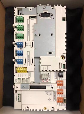 CCU-23-S CCU-24-S ABB变频器ACS580骏营商贸—议价