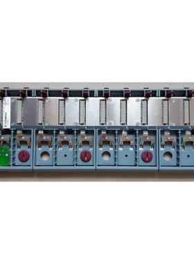 B&R 3BP151.41使用了模块托架后壁骏营商贸—议价