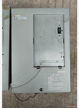 日本明电舍 THYFREC 变频器(议价商品）