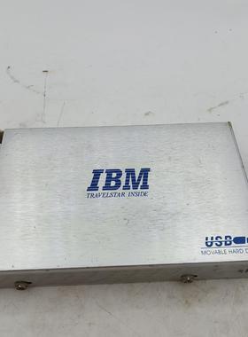 IBM 控制器 TRAVELSTAR INSIDE USD-(议价商品）