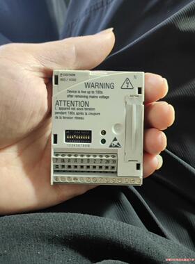 伦茨8200变频器I/O定位模块 E82ZAFN003 订货(议价商品）