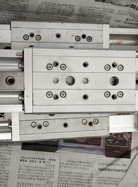 MXW16-100滑台气缸议价商品