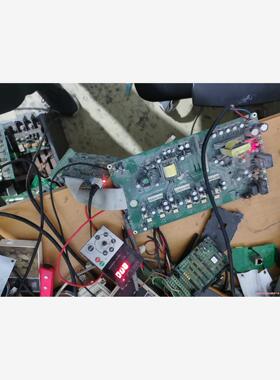 安邦信AMB100 AMB300系列55kw 75kw重载变(议价商品）