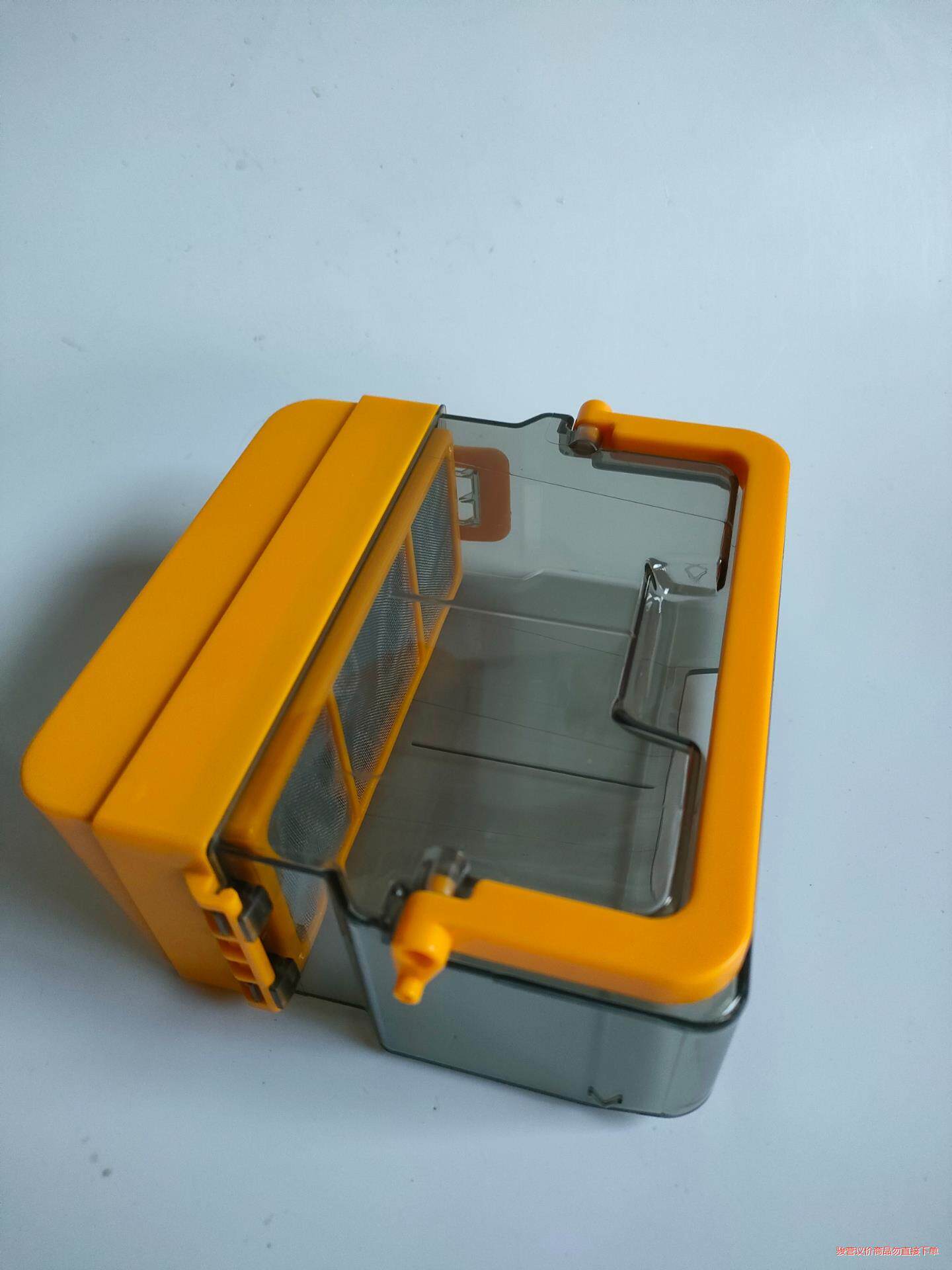 科沃斯 TEK地宝扫地机器人配件 TCR660 665 D4(议价商品)