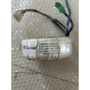 Toroid箭猪变压器看图骏营商贸—议价