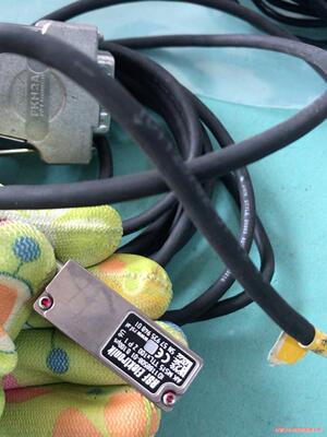 RSF Elekteronik读取头 ID:1188508-(议价商品）